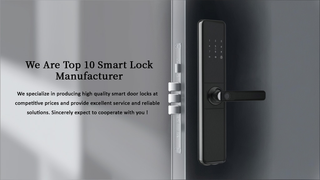 smart lock